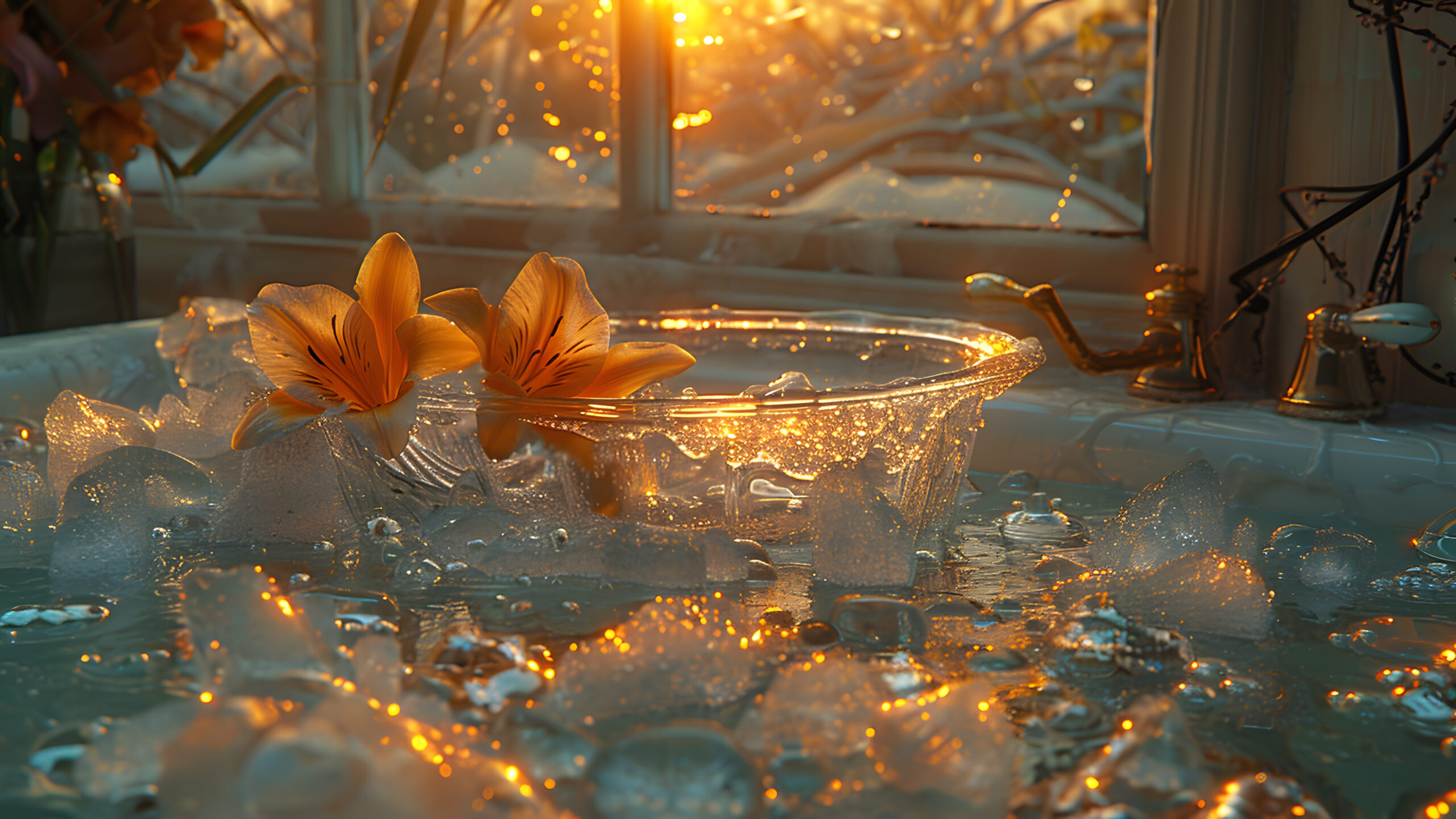 Samyata — Balance

The state where nothing is in excess and nothing is deprived.
Our formulations respect this equilibrium, especially for sensitive and reactive skin.